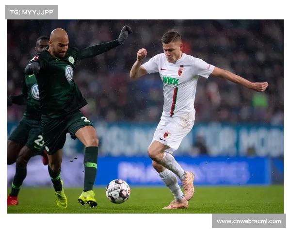 沃尔夫斯堡vs奥格斯堡，临时主帅鲍姆带队两连胜冲中游